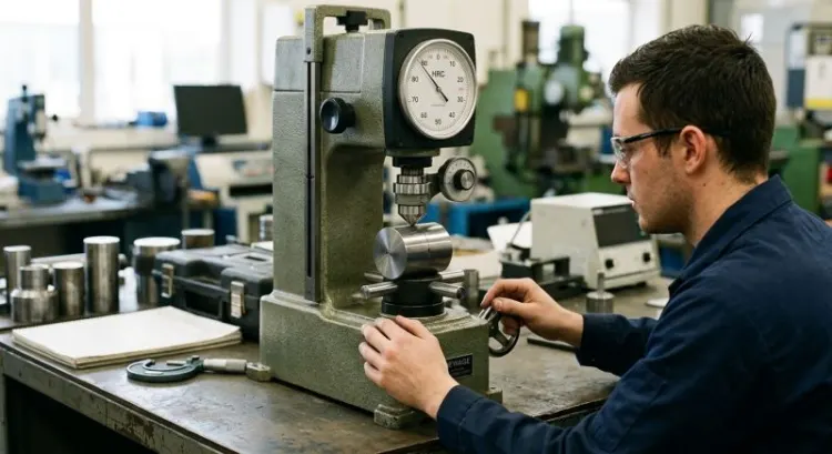 Traitement thermique des aciers : trempe, recuit, revenu, quel procédé pour quelle pièce ?
