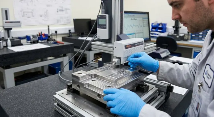Rectification cylindrique ou rodage : quel procédé de finition pour vos tolérances serrées ?