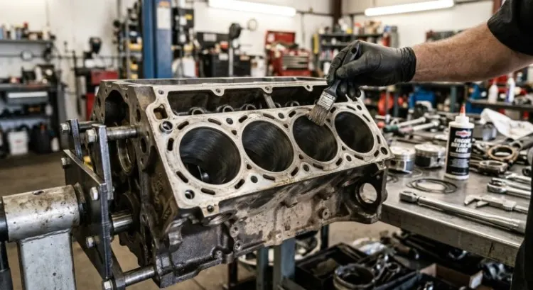 Rectification cylindrique ou rodage : quel procédé de finition pour vos tolérances serrées ?